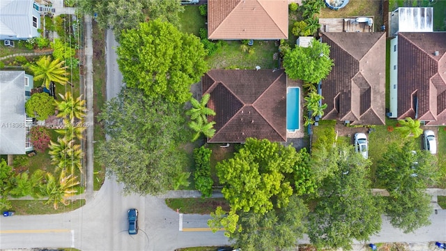 955 S 26th Ave, Hollywood, FL 33020 - aerial view