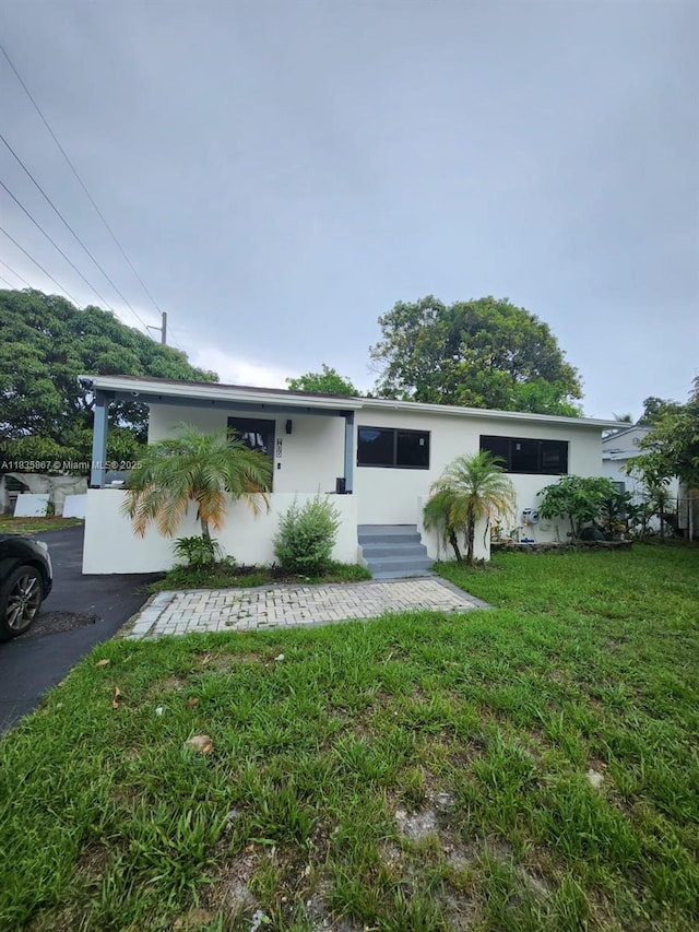 817 NW 17th St, Fort Lauderdale, FL 33311 - photo 1