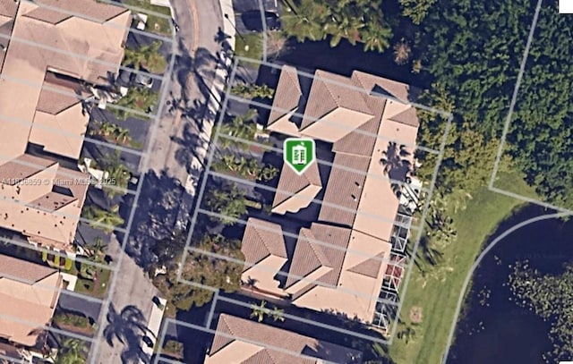 1606 Veracruz Ln, Weston, FL 33327 - drone / aerial view