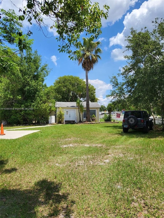 2611 Hiawatha Ave, Sanford, FL 32773 - photo 10