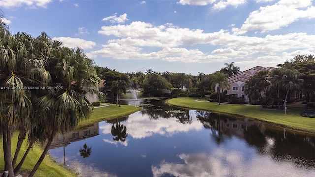 12136 Saint Andrews Pl Unit 204, Miramar, FL 33025 - water view