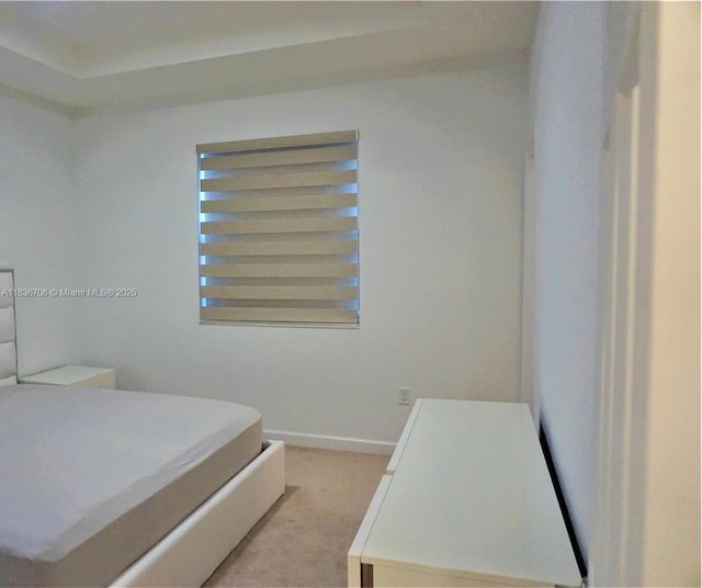 10498 W 33rd Way, Hialeah, FL 33018 - bedroom with light colored carpet
