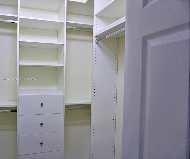 10498 W 33rd Way, Hialeah, FL 33018 - view of walk in closet