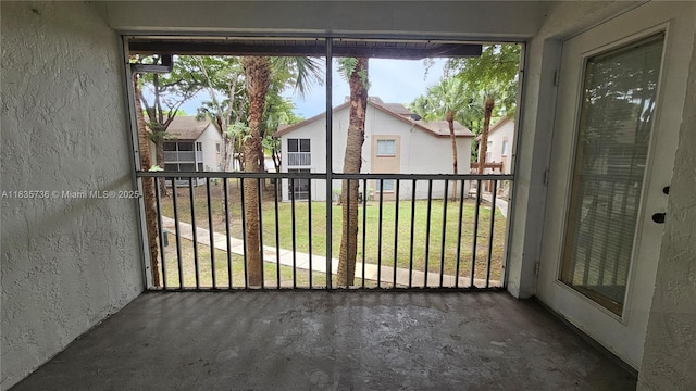 9277 SW 138th Pl Unit 9277, Miami, FL 33186 - view of balcony