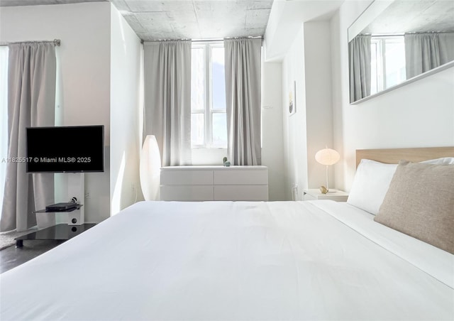 133 NE 2nd Ave Unit 1410, Miami, FL 33132 - view of bedroom
