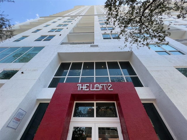 133 NE 2nd Ave Unit 1410, Miami, FL 33132 - view of apartment building / complex