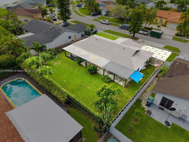 14071 SW 45th St, Miami, FL 33175 - photo 27