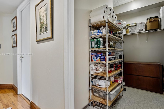 520 Brickell Key Dr Unit A1404, Miami, FL 33131 - view of pantry
