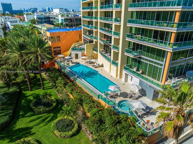 1455 Ocean Dr Unit Bh-01, Miami Beach, FL 33139 - photo 47