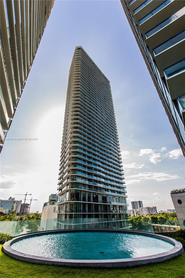650 NE 32nd St Unit 2205, Miami, FL 33137 - view of property