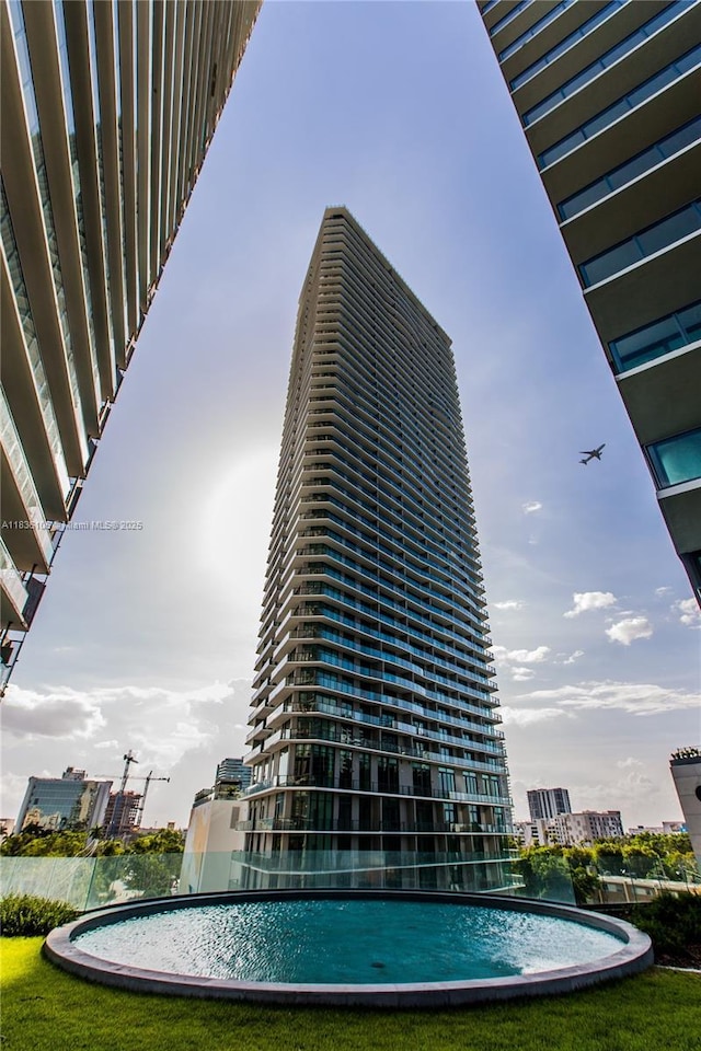 650 NE 32nd St Unit 2205, Miami, FL 33137 - view of property
