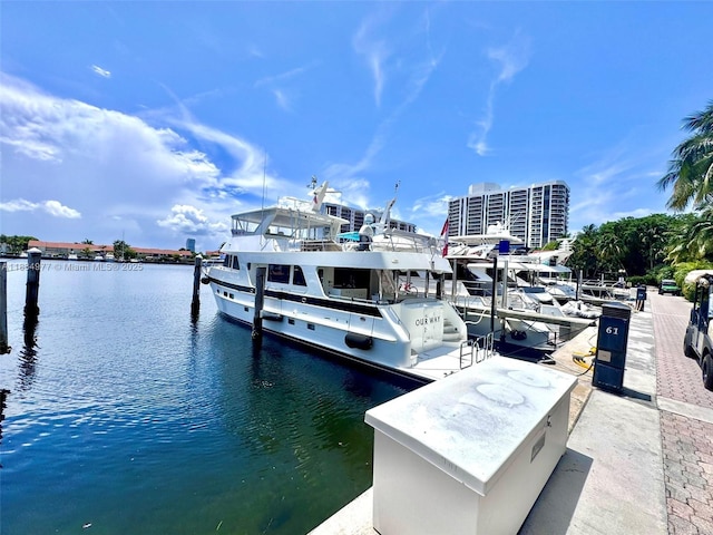 3601 NE 207th St Slip E60, Aventura, FL 33180 - photo 7