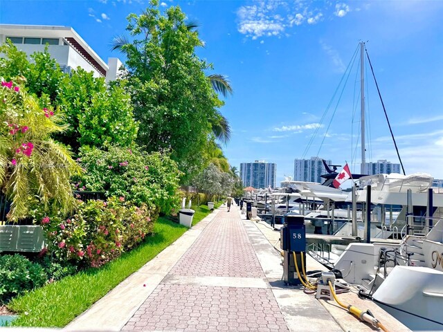 3601 NE 207th St Slip E60, Aventura, FL 33180 - photo 8