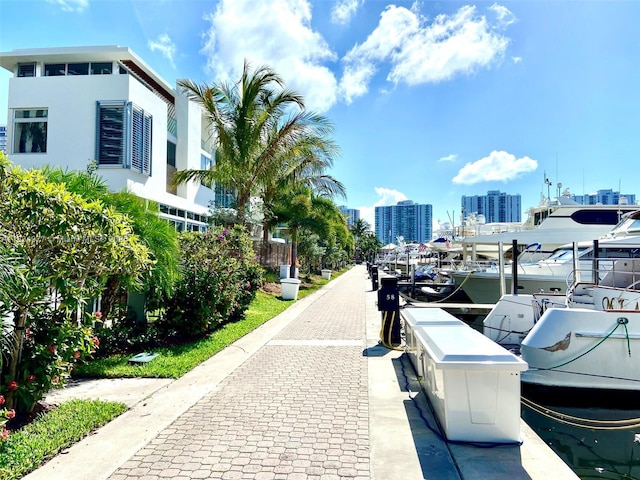 3601 NE 207th St Slip E60, Aventura, FL 33180 - photo 10