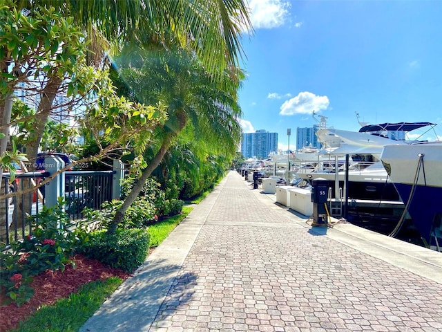 3601 NE 207th St Slip E60, Aventura, FL 33180 - photo 11