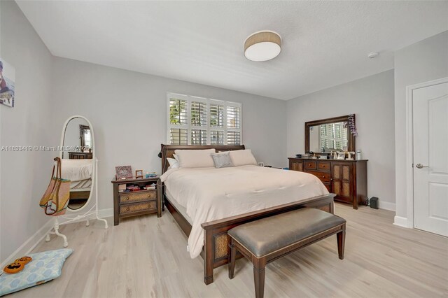 7588 SW 102nd St Unit 203, Pinecrest, FL 33156 - spacious closet with wood finished floors