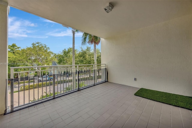 7588 SW 102nd St Unit 203, Pinecrest, FL 33156 - view of balcony