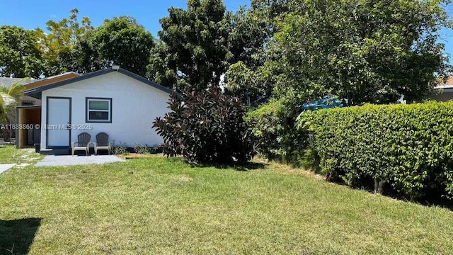 2993 SW 16th Ter, Miami, FL 33145 - view of grassy yard