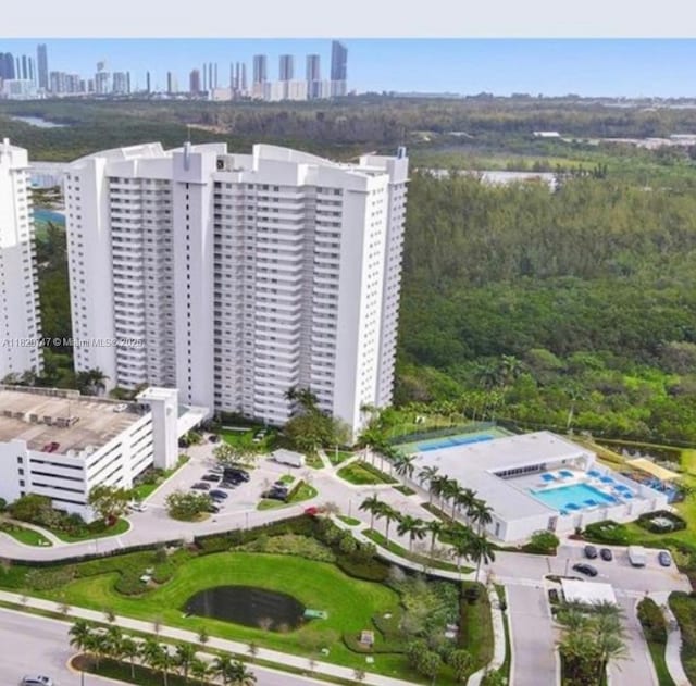 14951 Royal Oaks Ln Unit 2506, North Miami, FL 33181 - photo 6