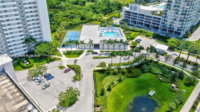 14951 Royal Oaks Ln Unit 2506, North Miami, FL 33181 - photo 9