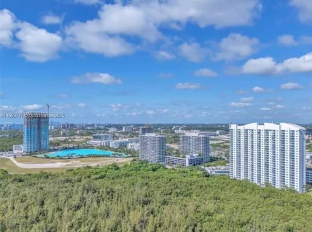 14951 Royal Oaks Ln Unit 2506, North Miami, FL 33181 - photo 12