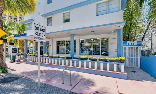 1100 Collins Ave Unit 207, Miami Beach, FL 33139 - photo 2