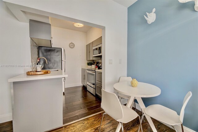 1100 Collins Ave Unit 207, Miami Beach, FL 33139 - photo 11