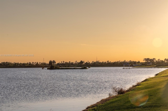 799 Hookline Cir, Loxahatchee, FL 33470 - water view