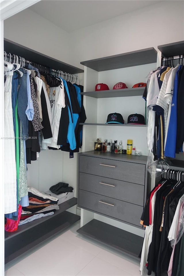 1080 Brickell Ave Unit 4209, Miami, FL 33131 - view of walk in closet