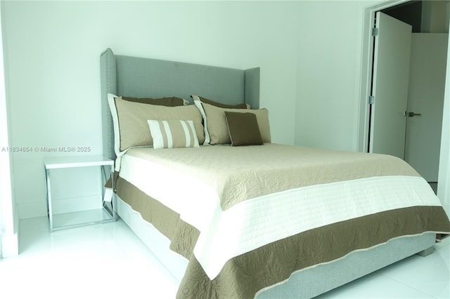 1080 Brickell Ave Unit 4209, Miami, FL 33131 - view of bedroom