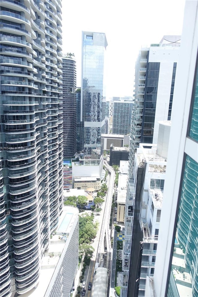 1080 Brickell Ave Unit 4209, Miami, FL 33131 - view of city