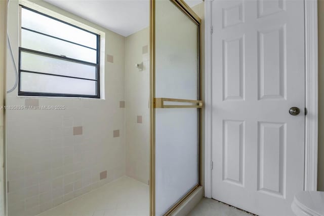 11321 NW 1st Ct, Coral Springs, FL 33071 - bathroom featuring a stall shower