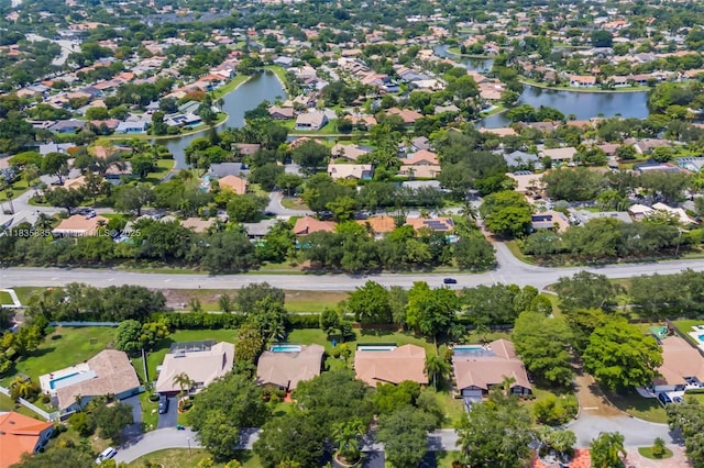 11321 NW 1st Ct, Coral Springs, FL 33071 - view of property location featuring nearby suburban area