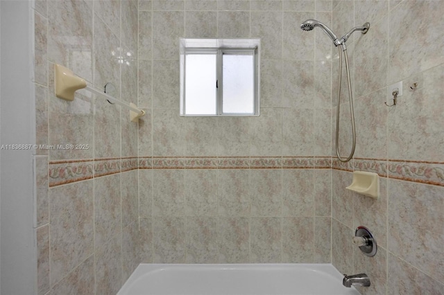 7506 W 20th Ave Unit 206, Hialeah, FL 33016 - bathroom with bathtub / shower combination