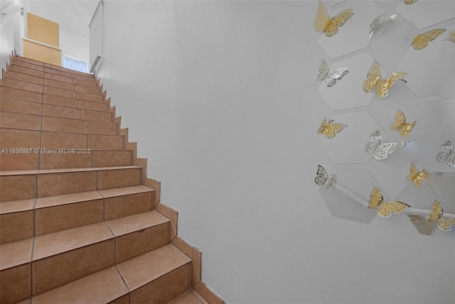 7506 W 20th Ave Unit 206, Hialeah, FL 33016 - view of stairs