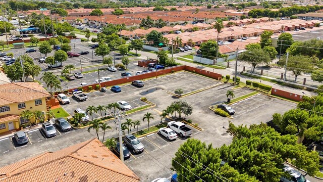 7506 W 20th Ave Unit 206, Hialeah, FL 33016 - aerial view