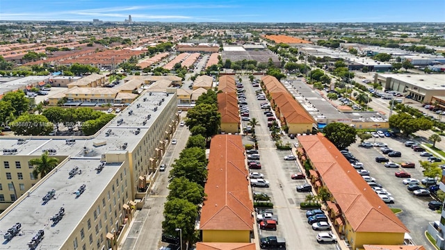 7506 W 20th Ave Unit 206, Hialeah, FL 33016 - view of urban area