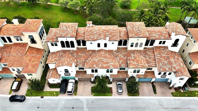 2954 NW 124th Way, Sunrise, FL 33323 - aerial view