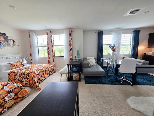 2954 NW 124th Way, Sunrise, FL 33323 - view of carpeted bedroom