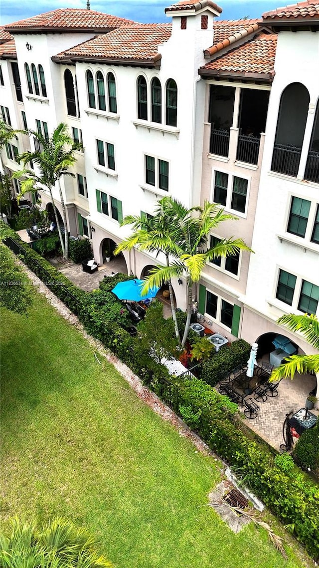 2954 NW 124th Way, Sunrise, FL 33323 - view of property
