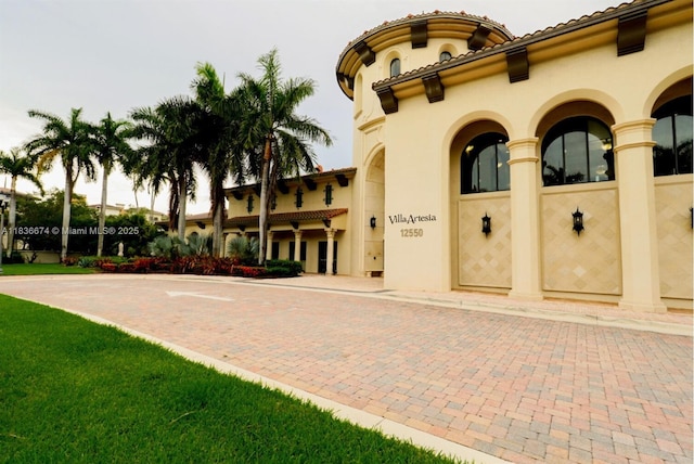 2954 NW 124th Way, Sunrise, FL 33323 - view of building exterior