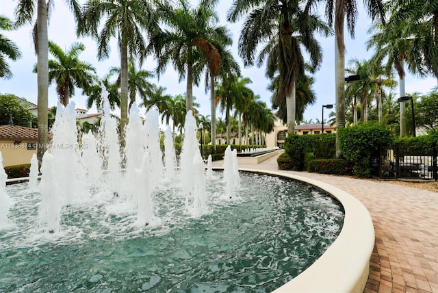 2954 NW 124th Way, Sunrise, FL 33323 - view of community
