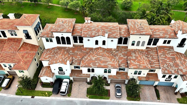 2954 NW 124th Way, Sunrise, FL 33323 - drone / aerial view