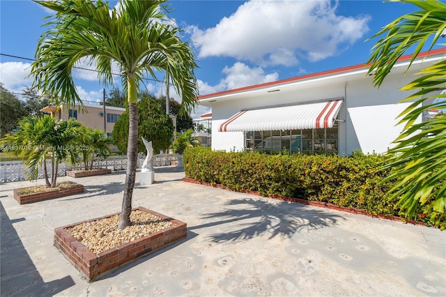 201 NW 14th Ave, Miami, FL 33125 - view of building exterior
