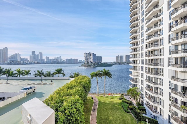 3530 Mystic Pointe Dr Unit 710, Aventura, FL 33180 - photo 2