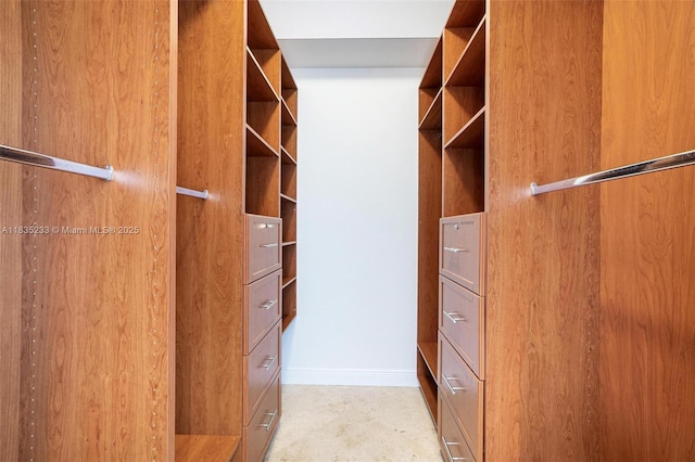 20000 E Country Club Dr Unit Ts02, Aventura, FL 33180 - view of walk in closet