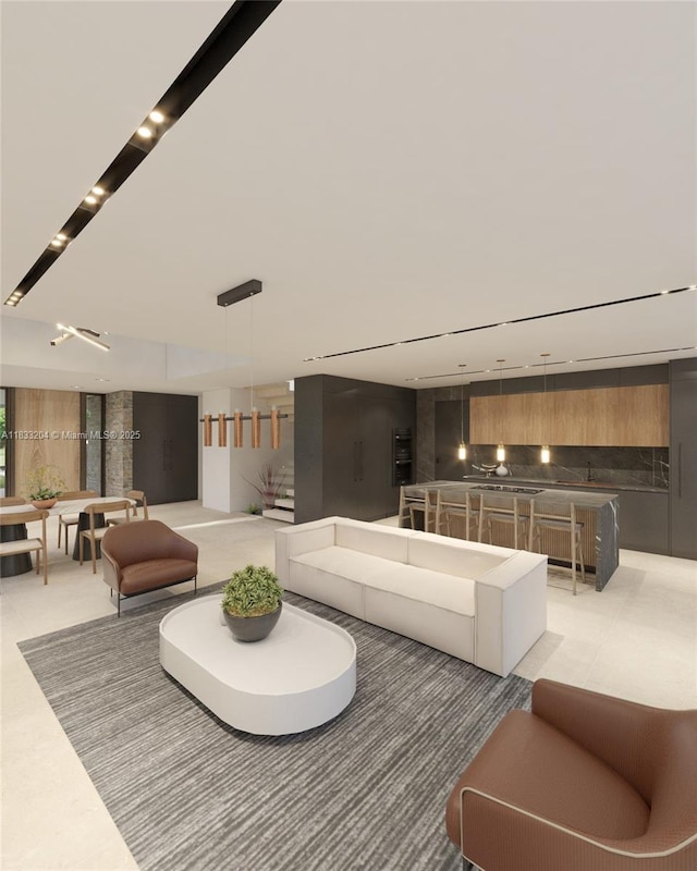 4050 Loquat Ave, Coconut Grove, FL 33133 - view of community lobby