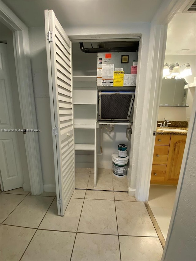 6900 N Kendall Dr Unit A102, Pinecrest, FL 33156 - view of pantry