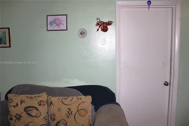 1154 W 35th St Unit 221, Hialeah, FL 33012 - view of bedroom