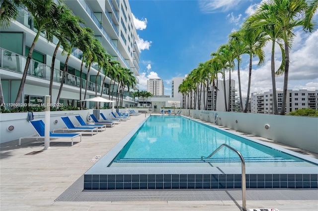 1600 SW 1st Ave Unit 703, Miami, FL 33129 - photo 19
